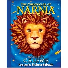 The Chronicles of Narnia: Based on the Books by C. S. Lewis (Narnia)