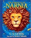 The Chronicles of Narnia Pop-up: Based on the Books by C. S. Lewis