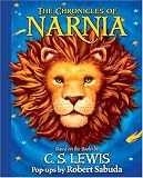 The Chronicles of Narnia Pop-up: Based on the Books by C. S. Lewis (Narnia)