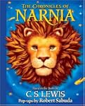 The Chronicles Of Narnia Pop-Up: Base...