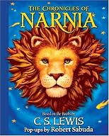 The Chronicles of Narnia Pop-up: Based on the Books by C. S. Lewis (Narnia)