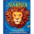 The Chronicles of Narnia Pop-up: Based on the Books by C. S. Lewis (Narnia) by C. S. Lewis, Robert Sabuda, Matthew Armstrong, and Matthew Reinhart