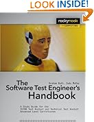 The Software Test Engineer's Handbook