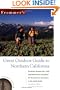Frommer's Great Outdoor Guide to Northern California