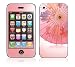 Japanese Umbrella Decorative Skin Cover Decal Sticker for Apple 3G iPhone / iPhone 3GS 3G S