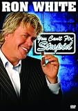 Ron White: You Cant Fix Stupid