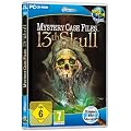 Mystery Case Files: 13th Skull