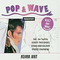 Pop & Wave