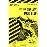 Amy Tan's the Joy Luck Club (Cliffs Notes) book cover
