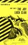 CliffsNotes on Tan's The Joy Luck Club (Cliffsnotes Literature Guides)