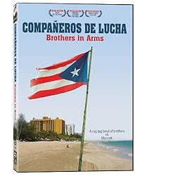 Companeros De Lucha