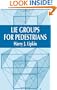Lie Groups for Pedestrians (Dover Books on Physics)