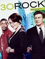 30 Rock: Season 1 (3 Discs) (Widescreen)