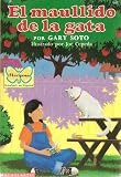 El Maullido de la Gata / The Cats Meow (Spanish Edition)