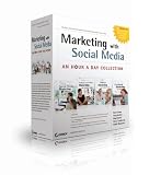 Marketing with Social Media: An Hour a Day Collection