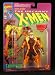 SABRETOOTH The Uncanny X-Men Action Figure & Official Marvel Universe Trading Card