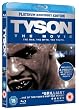 Tyson: The Movie...