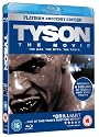 Tyson: The Movie - Ultimate Knockout Edition [Blu-ray] [2008]