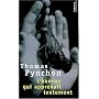L'homme qui apprenait lentement