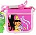 Check out Dora the Explorer & Boots Enchanted Wallet Purse..Disney Princess Betty Bopp Wallets Also available!
