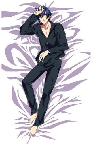Anime Uta no Prince-sama Maji LOVE 1000% - Goodnight Bed Sheet: Tokiya Ichinose-image