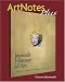 Jansons History Art: Western Tradition V2-Artnotes Plus by Penelope J.E. Davies ISBN 0132239620