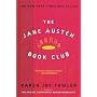 The Jane Austen Book Club by Karen Joy Fowler
