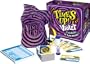 Asmodee - TU02S - Jeu d'ambiance - Time's Up! Violet