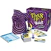 Asmodee - TU02S - Jeu d'ambiance - Time's Up! Violet