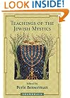 Teachings of the Jewish Mystics