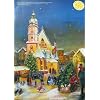 Adventskalender "Thomaskirche Leipzig"