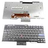 Keyboard for Lenovo IBM Thinkpad T60 T60p T61 T61p R60 R61 Series
