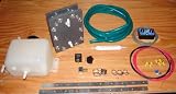 HydroTKO Hydrogen Generator Dry Cell kit.