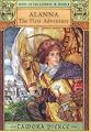 Alanna : The First Adventure