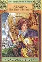 Alanna: The First Adventure (Song of the Lioness)