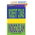 Indigo Slam