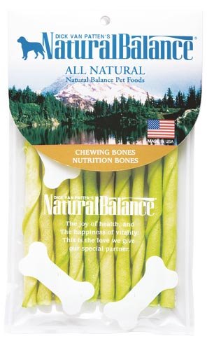 ナチュラルバランス ニュートリションボーン ミントスティック