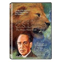 The Life and Faith of C.S. Lewis: The Magic Never Ends