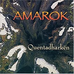 Quentadharken (US Import) [DE Import]