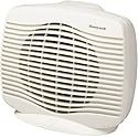 Honeywell FH-973E Heizlüfter 2000W cremeweiß