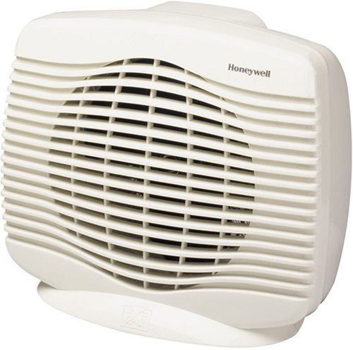 Honeywell FH-973E Heizlüfter 2000W cremeweiß