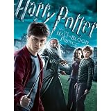 Harry Potter and the Half-Blood Prince