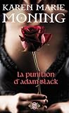 La punition d'Adam Black