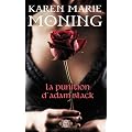 La punition d'Adam Black