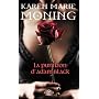 La punition d'Adam Black