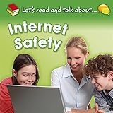 Let's read and talk about-- Internet safety