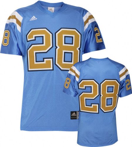 UCLA Bruins Authentic Football Jersey