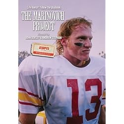 ESPN Films - The Marinovich Project