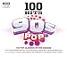 Various-Artists-100 Hits: 90s Pop cd cover