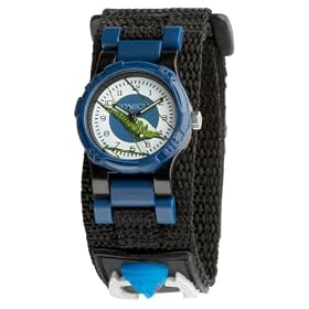 LEGO Children's Bionicle Visorak Watch #4271028